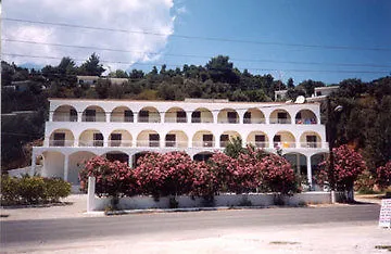 Belvedere Bungalows Città di Skiathos