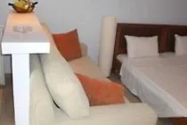 Hotel Belvedere Bungalows Skiatos