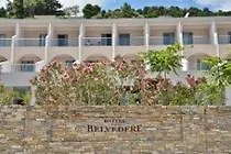 Belvedere Bungalows Hotel