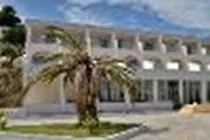 Hotel Belvedere Bungalows Skiatos